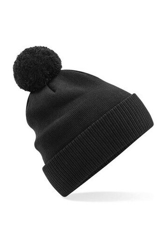 BEECHFIELD BF450N - ORGANIC COTTON SNOWSTAR® BEANIE
