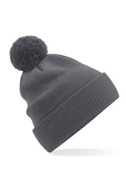 BEECHFIELD BF450N - ORGANIC COTTON SNOWSTAR® BEANIE