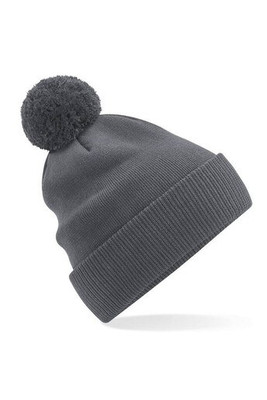 BEECHFIELD BF450N - ORGANIC COTTON SNOWSTAR® BEANIE