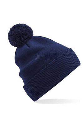 BEECHFIELD BF450N - ORGANIC COTTON SNOWSTAR® BEANIE