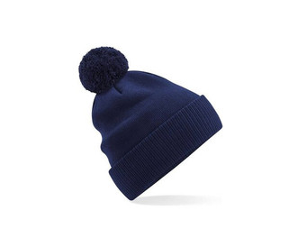 Beechfield BF450N - BERRETTO SNOWSTAR® IN COTONE BIOLOGICO