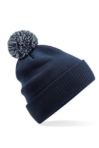 BEECHFIELD BF450R - RECYCLED SNOWSTAR® BEANIE