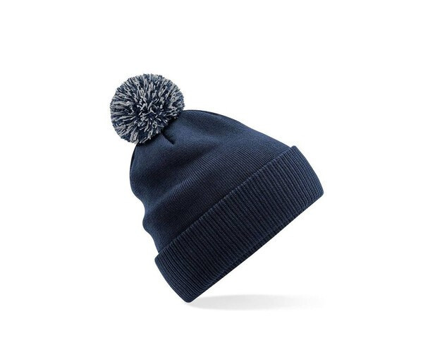 Beechfield BF450R - GENANVENDT SNOWSTAR® BEANIE