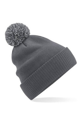 BEECHFIELD BF450R - Bonnet Snowstar® en polyester recyclé