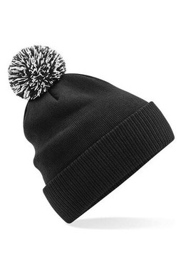BEECHFIELD BF450R - Bonnet Snowstar® en polyester recyclé