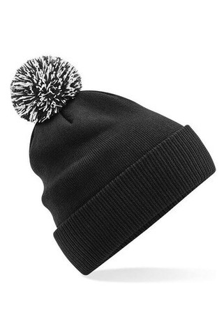 BEECHFIELD BF450R - RECYCLED SNOWSTAR® BEANIE