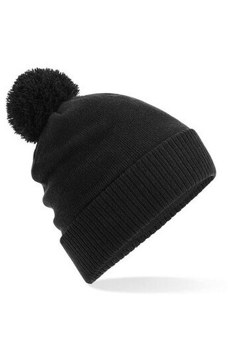 BEECHFIELD BF502 - WATER REPELLENT THERMAL SNOWSTAR® BEANIE