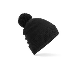 BEECHFIELD BF502 - WATER REPELLENT THERMAL SNOWSTAR® BEANIE