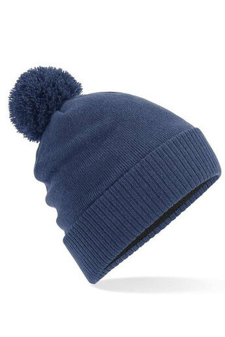 BEECHFIELD BF502 - WATER REPELLENT THERMAL SNOWSTAR® BEANIE