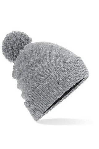 BEECHFIELD BF502 - WATER REPELLENT THERMAL SNOWSTAR® BEANIE