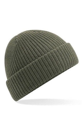 Beechfield BF505 - VANNAVSTØTENDE TERMISKE ELEMENTER BEANIE