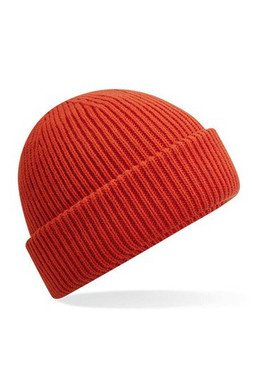 Beechfield BF508R - WINDBESTENDIGE ADEMENDE ELEMENTEN BEANIE