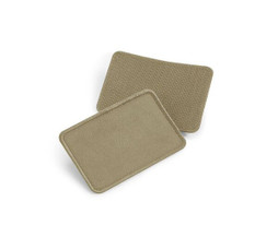 BEECHFIELD BF600 - COTTON REMOVABLE PATCH