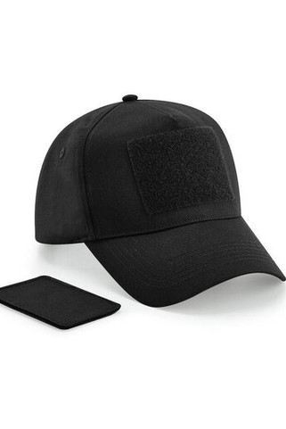 BEECHFIELD BF638 - REMOVABLE PATCH 5 PANEL CAP