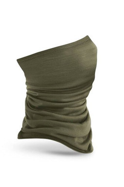 BEECHFIELD BF916 - Ademend Merino Wol Comfort Kledingstuk