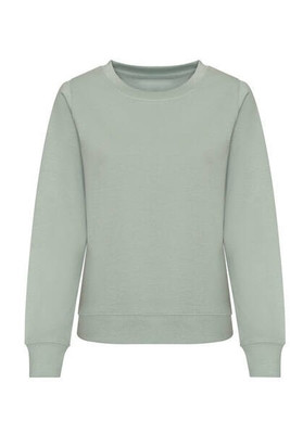 AWDIS JH030F - Women's Classic Fit Fleece Sweatshirt