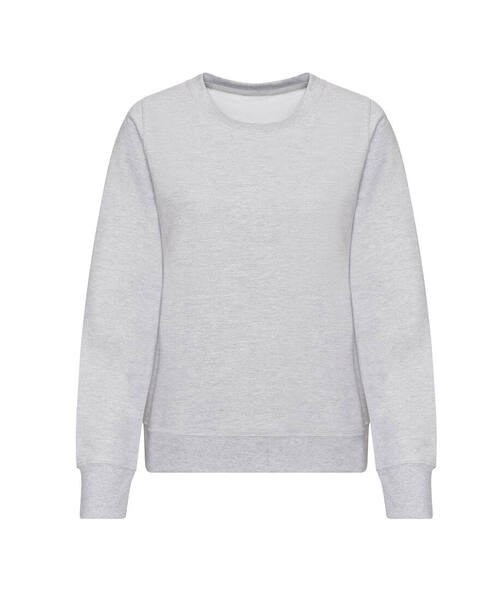 AWDIS JH030F - Women's Classic Fit Fleece Sweatshirt