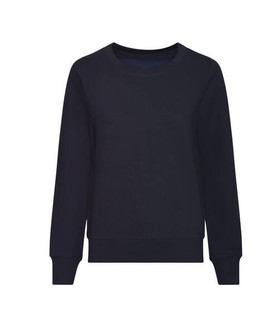 AWDIS JH030F - Women's Classic Fit Fleece Sweatshirt