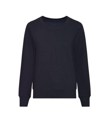 AWDIS JH030F - Damska Bluza AWDIS z Miękkim Wnętrzem