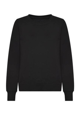 AWDIS JH030F - Damen Klassischer Fleece-Sweater für Bedruckung