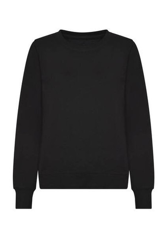 AWDIS JH030F - Womens Classic Fit Fleece Sweatshirt