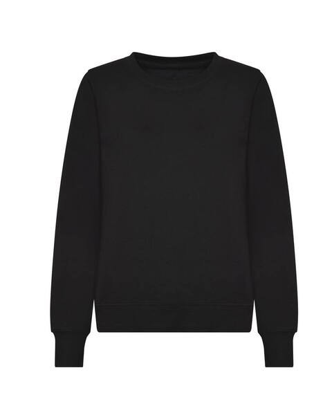 AWDIS JH030F - Women's Classic Fit Fleece Sweatshirt