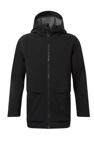 Craghoppers CEW006 - Eco-Friendly Recycled Gore-Tex Performance Jacket