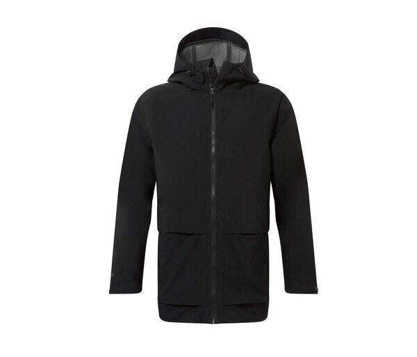 Craghoppers CEW006 - Eco-Friendly Recycled Gore-Tex Performance Jacket