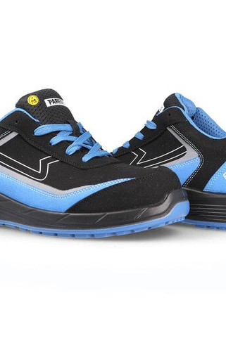 Paredes PS5198 - Hamilton Industrial Safety Footwear S3 ESD Certified