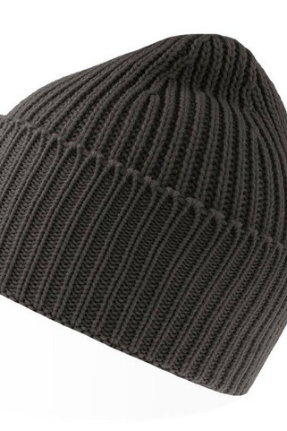 ATLANTIS AT214 - Eco-Friendly Polylana® Warm Knit Beanie
