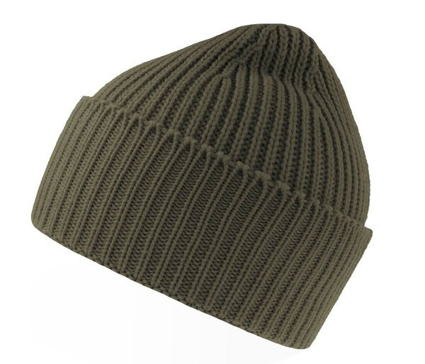 ATLANTIS AT214 - Eco-Friendly Polylana® Warm Knit Beanie