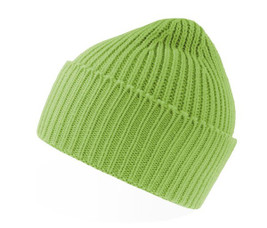 ATLANTIS AT214 - Eco-Friendly Polylana® Warm Knit Beanie