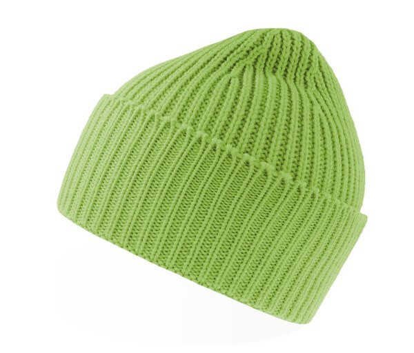 ATLANTIS AT214 - Eco-Friendly Polylana® Warm Knit Beanie
