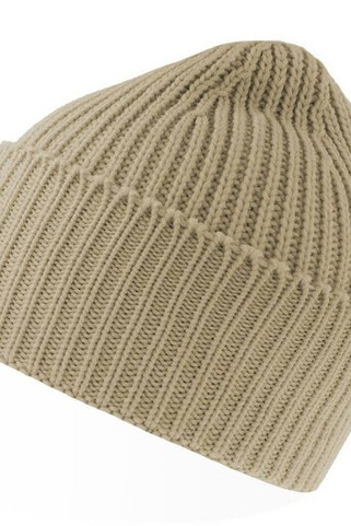 ATLANTIS AT214 - Eco-Friendly Polylana® Warm Knit Beanie