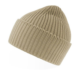 ATLANTIS AT214 - Eco-Friendly Polylana® Warm Knit Beanie