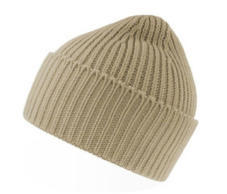 ATLANTIS AT214 - Eco-Friendly Polylana® Warm Knit Beanie
