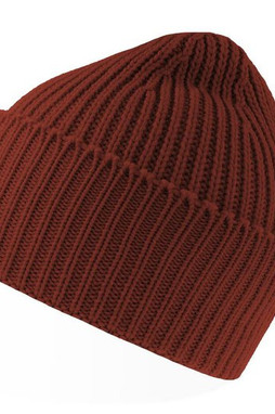 ATLANTIS AT214 - Bonnet en tricot épais