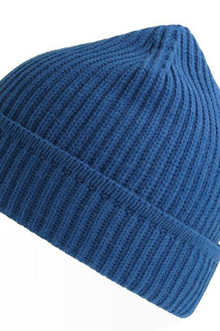 ATLANTIS AT215 - Eco-Friendly Polylana® Ribbed Winter Beanie