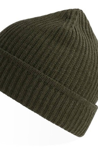 ATLANTIS AT215 - Bonnet Tricoté Polylana Éco-Confort