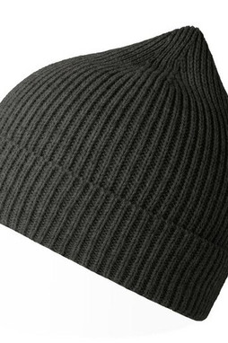 ATLANTIS AT217 - Gorro Sustentável de Malha Fina