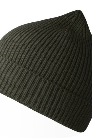 ATLANTIS AT217 - Bonnet en polyester recyclé