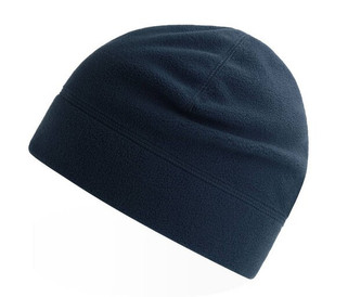 ATLANTIS AT218 - Recycelte Fleece Beanie für Komfort und Wärme