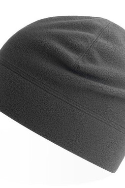 ATLANTIS AT218 - Recycelte Fleece Beanie für Komfort und Wärme
