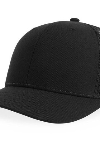 ATLANTIS AT220 - Eco-Friendly Recycled Mesh Snapback Cap