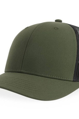 ATLANTIS AT220 - Casquette trucker 6 pans