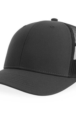 ATLANTIS AT220 - Eco-Friendly Recycled Mesh Snapback Cap