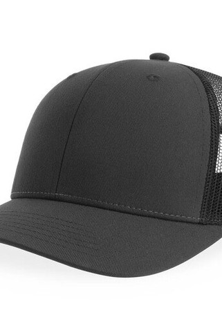 ATLANTIS AT220 - Eco-Friendly Recycled Mesh Snapback Cap