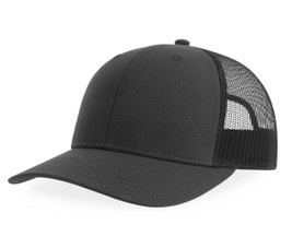 ATLANTIS AT220 - Eco-Friendly Recycled Mesh Snapback Cap