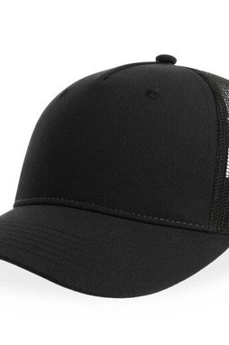 ATLANTIS AT221 - Eco-Friendly Recycled Mesh Snapback Cap
