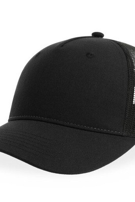 ATLANTIS AT221 - Eco-Friendly Recycled Mesh Snapback Cap